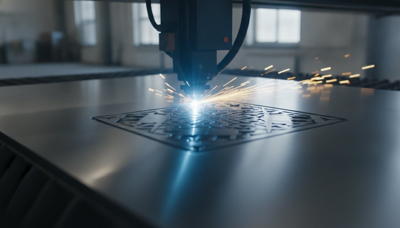 Precision Laser Cutting Services: The 2026 Buyer’s Guide for Industrial Parts