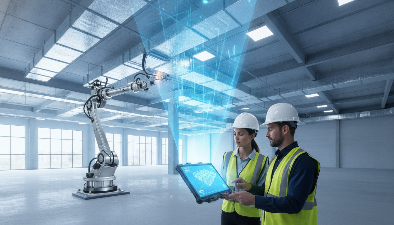 HVAC Duct Fabrication: 2026 Procurement Guide