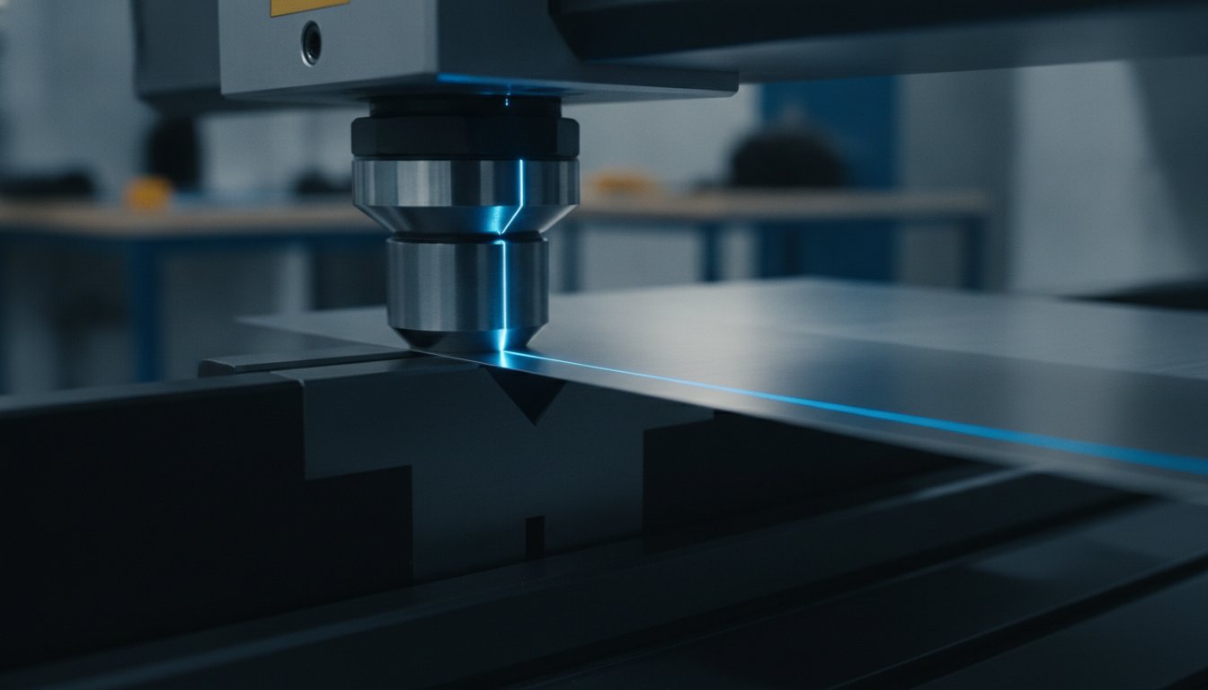 Press Brake Forming Tolerances: A Technical Guide for Precision Metal Bending