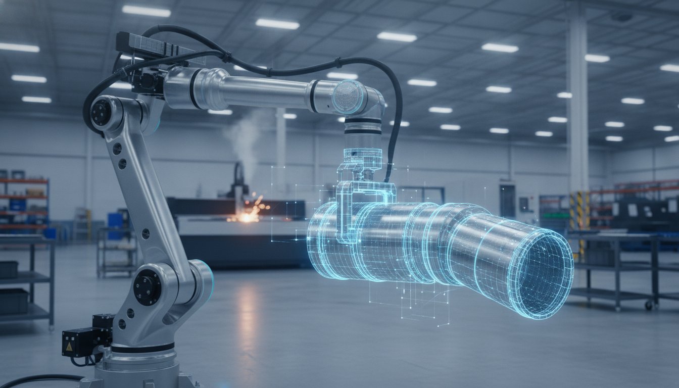 Precision Sheet Metal Fabrication Services: The 2026 Procurement Guide
