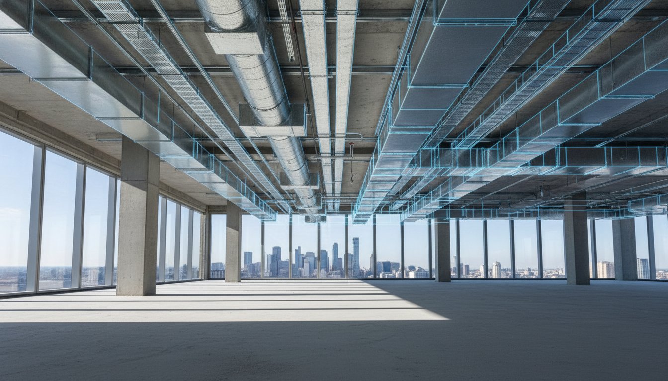 2026 Commercial Ductwork Procurement & Fabrication Guide