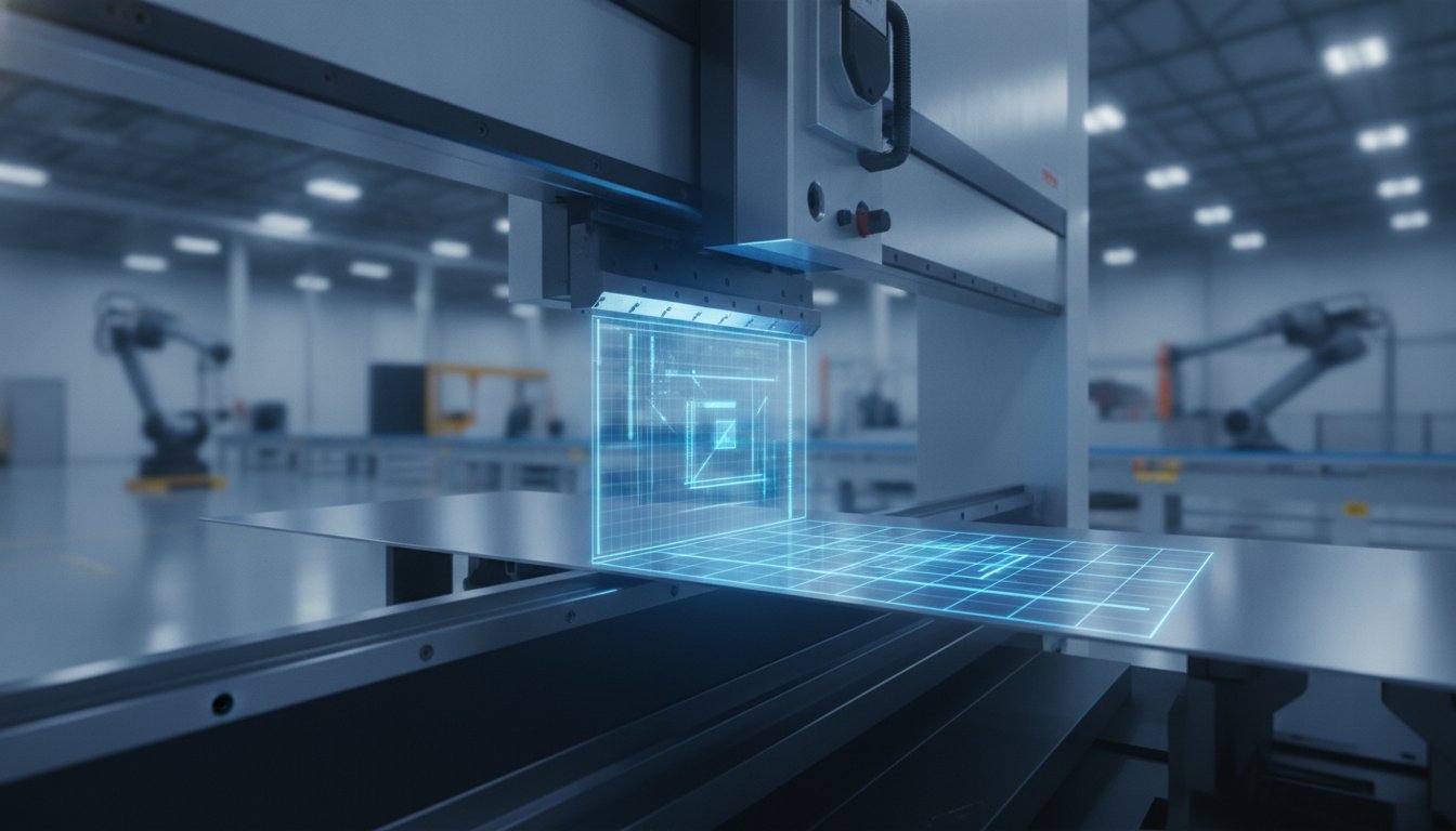 Press Brake Forming Tolerances: The 2026 Industrial Guide to Precision Bending