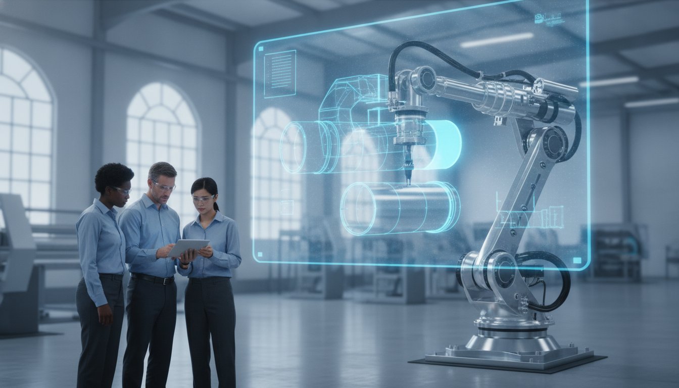 Precision Sheet Metal for Mechanical Contractors: 2026 Guide