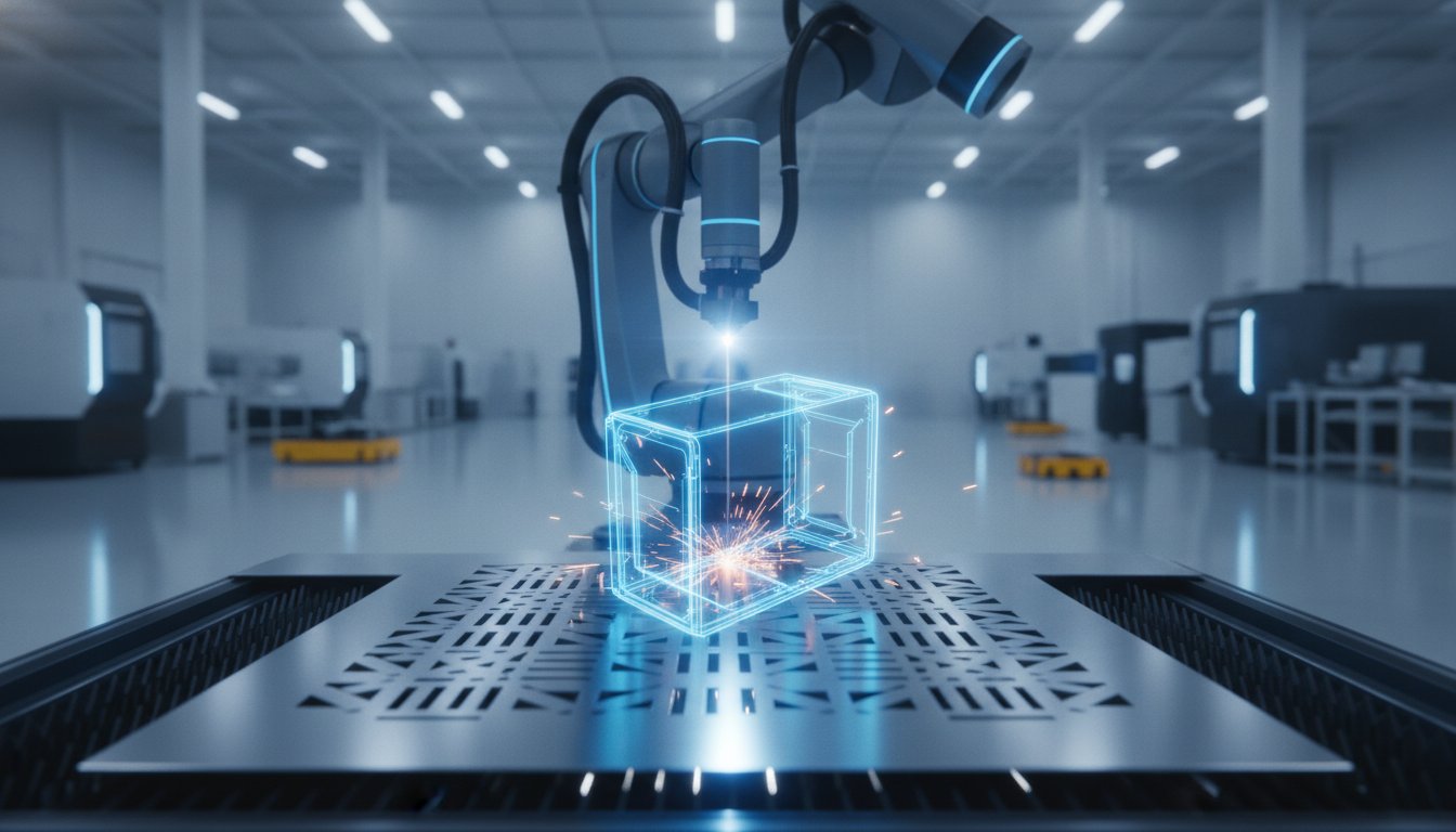 Sheet Metal Fabrication for Electronics: 2026 Guide