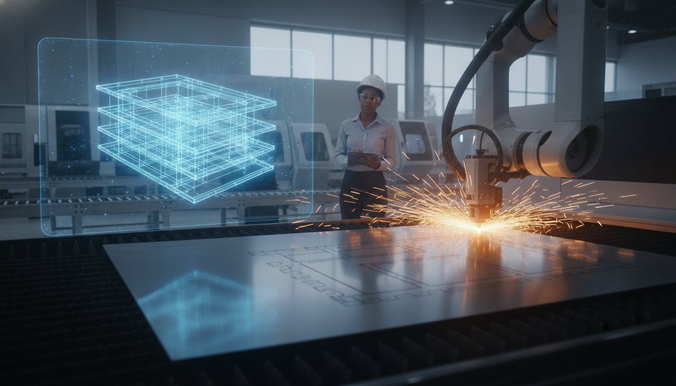 Value Engineering for Sheet Metal: 2026 Industrial Guide