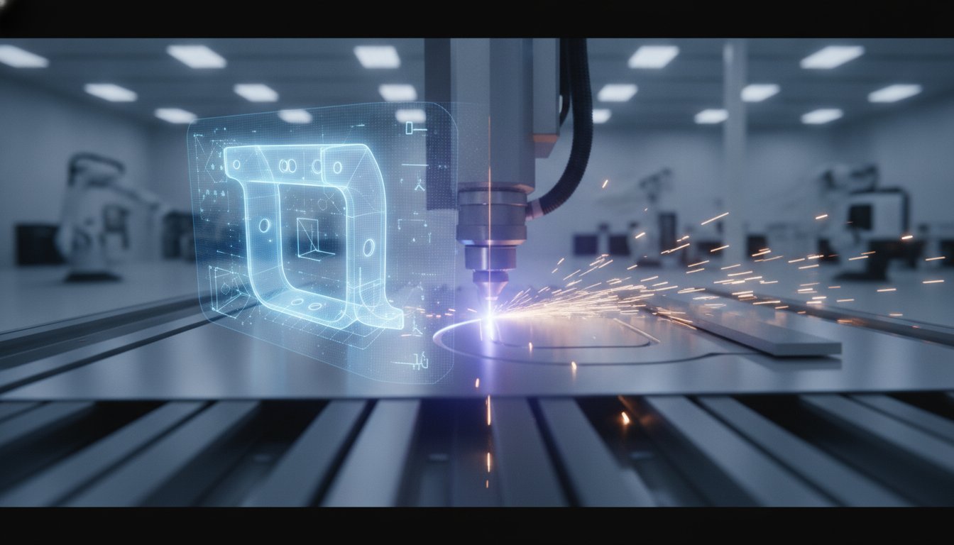 DFM Sheet Metal Guide: 2026 Engineering Standards